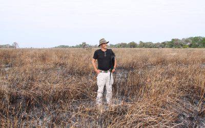 "Lezioni sul Mozambico": Ultimi due appuntamenti