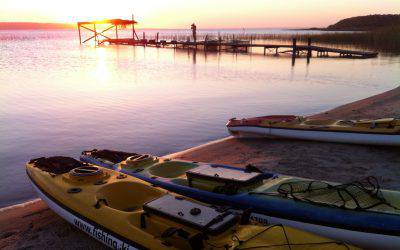 Last minute: viaggio in Mozambico