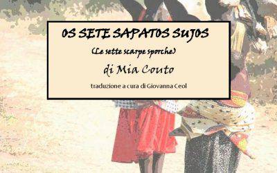 "Os Sete sapatos sujos" di Mia Couto