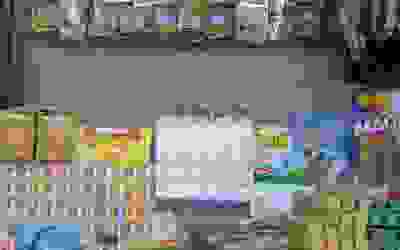 Una giornata con la Caixa Financeira