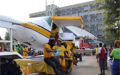 Racconti del primo di maggio…