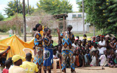 La Casa della Salute – un luogo dinamico di formazione e sensibilizzazione