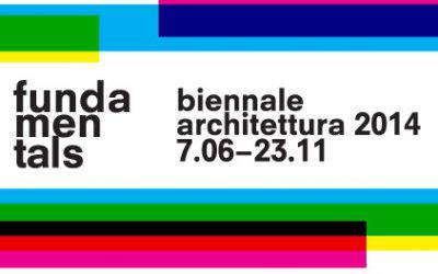 Visita alla Biennale di Architettura – Padiglione Mozambico