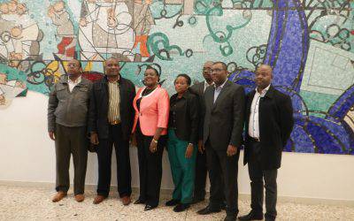 Il nuovo governo in Mozambico e i nuovi governatori