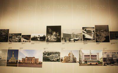 La partecipazione del Mozambico alla XIV Biennale di Architettura di Venezia