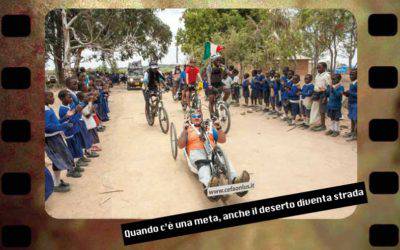 3 dicembre – Giornata Internazionale delle persone con Disabilità – anche a Trento il film Less is More