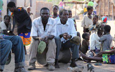 Djonemabum – una giornata nel profondo del distretto