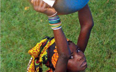 Consorzio Lavoro Ambiente per il Mozambico