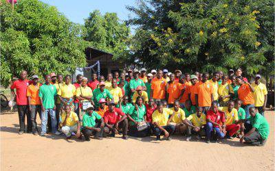1° Maggio: giorno internazionale dei lavoratori