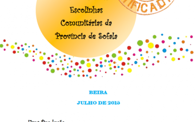 Le escolinhas di tutta la provincia si incontrano