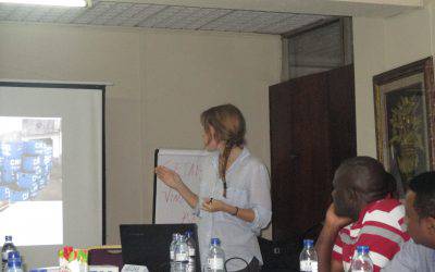 Ultime news da Beira!