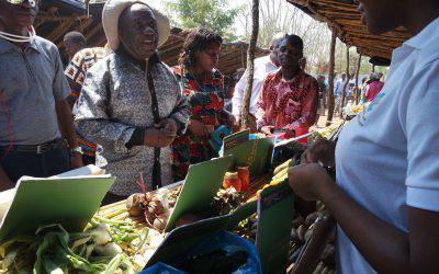 Apertura della campagna agricola 2016/2017