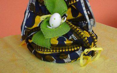 Il CAM partecipa alla Pasqua Solidale 2017 del CUAMM Trentino