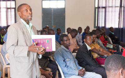 Associazionismo e cooperativismo come motore dello sviluppo territoriale