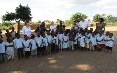 Delegação da Província Autónoma de Trento no distrito de Caia
