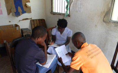 Vamos todos contar Moçambique! Iniziato il IV censimento nazionale in Mozambico