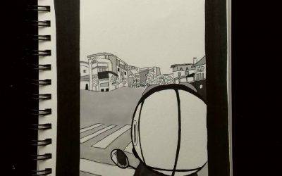 60 storie a fumetti, si parte!