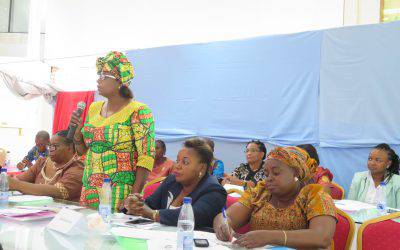 Essere una donna in Mozambico – il video