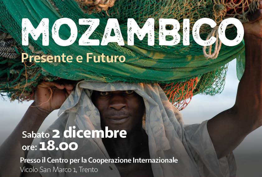 Mozambico: presente e futuro