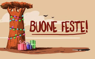 BUONE FESTE!