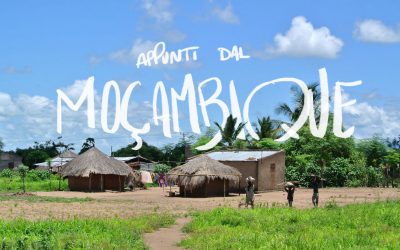 Storie, immagini, ricordi e… ricette da Caia