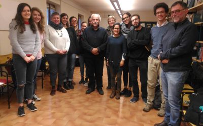 Cittadini Planetari: arrivati a destinazione