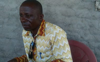 Al lavoro per la salute di Caia