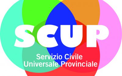 Servizio Civile Provinciale: un anno con il CAM a Trento