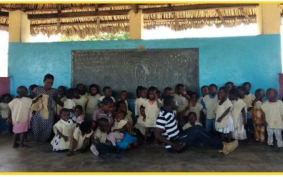 Escolinhas 2017: il resoconto