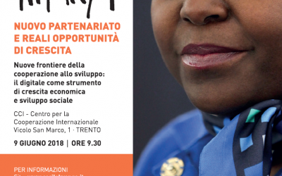 Europa Africa – nuovo partenariato e reali opportunità di crescita