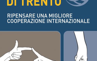 La nuova edizione della Carta di Trento: migrazioni e diritto alla pace