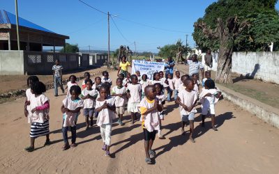 Viva l’1 giugno, la giornata dei bambini!