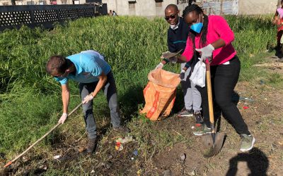 Una giornata all’insegna dell’ambiente