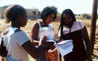 Un viaggio a Tete: l’esperienza di Lucia