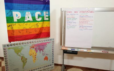 FaRete – la rete delle organizzazioni di cooperazione e solidarietà internazionale del Trentino