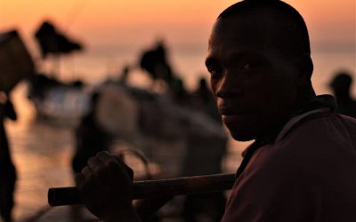 Un viaggio fra gli angoli nascosti di Beira