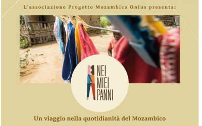 Un viaggio nella quotidianità del Mozambico