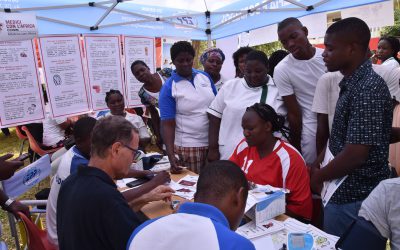 Atmosfere mozambicane – il nostro impegno per salute ed educazione