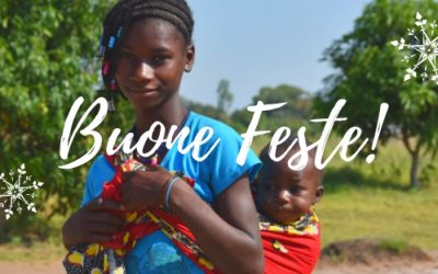 BUONE FESTE!
