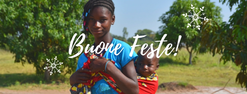 BUONE FESTE!