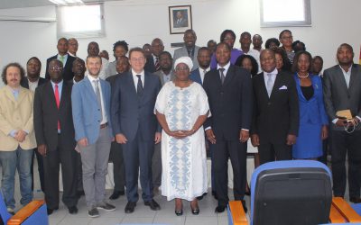 Decentramento: concluso il corso per i quadri