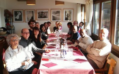 5 Dicembre: giornata mondiale del volontariato!