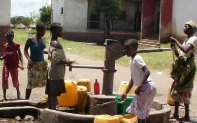 Stand up for Human Rights