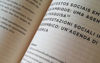 Un Ventennio di Democrazia
