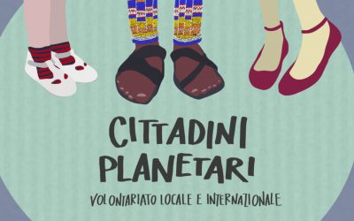 Torna il corso Cittadini Planetari