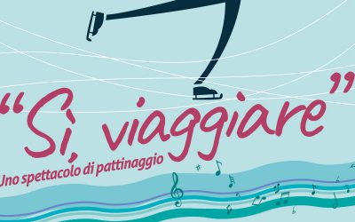 “Sì, viaggiare”