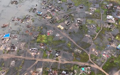 Dossier Ciclone Idai – il dramma a Beira e la ricostruzione