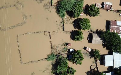 Idai: ultimi aggiornamenti