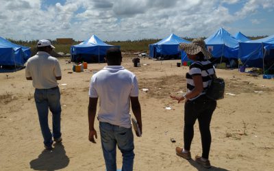 Beira torna a vivere