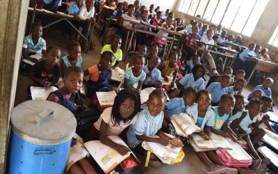 Beira torna a vivere – seconda parte